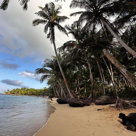 Ensuenos Natural Reserve Little Corn Island Nicaragua מראה חיצוני תמונה