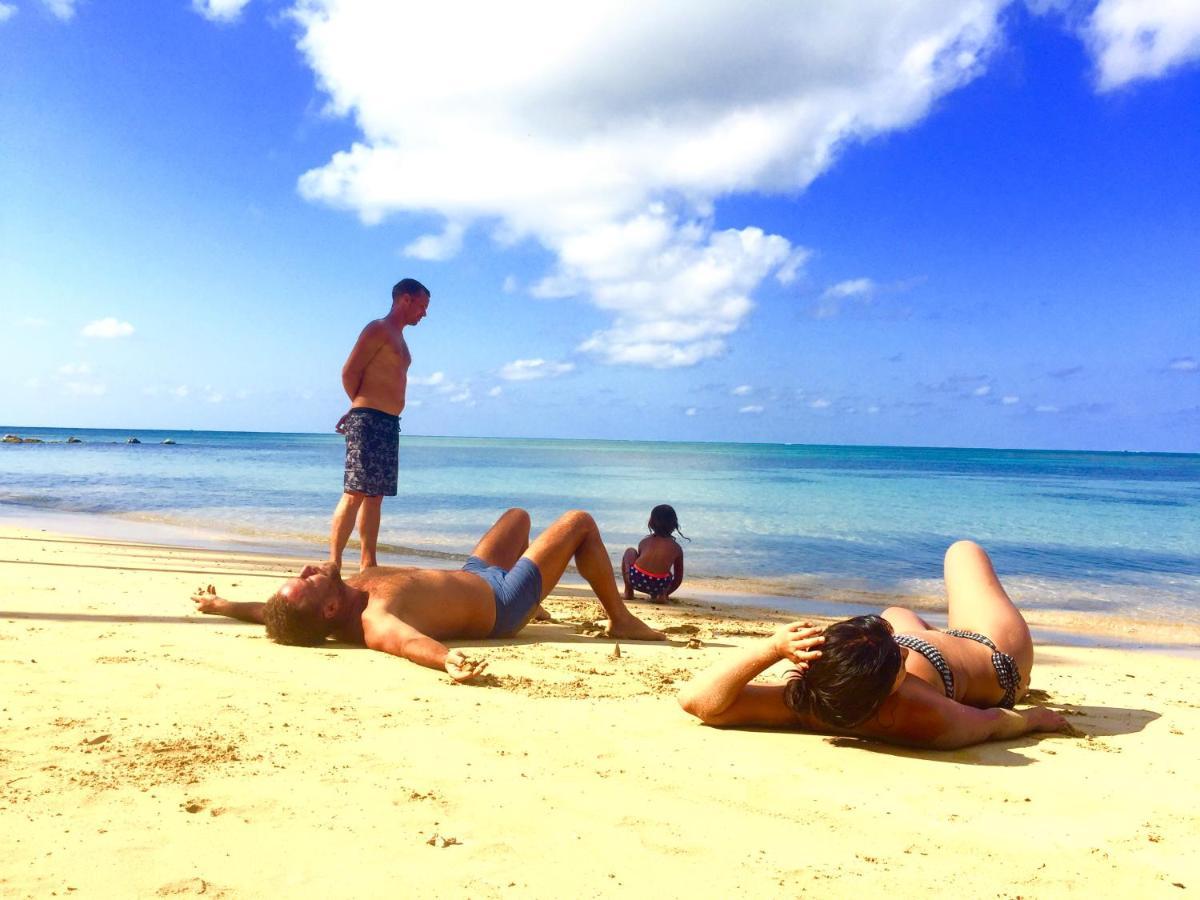 Ensuenos Natural Reserve Little Corn Island Nicaragua מראה חיצוני תמונה