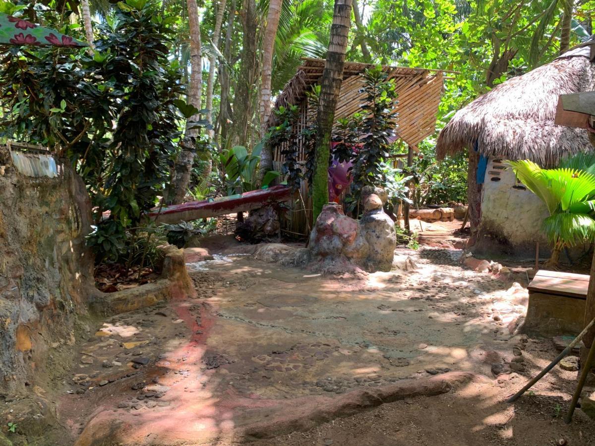 Ensuenos Natural Reserve Little Corn Island Nicaragua מראה חיצוני תמונה