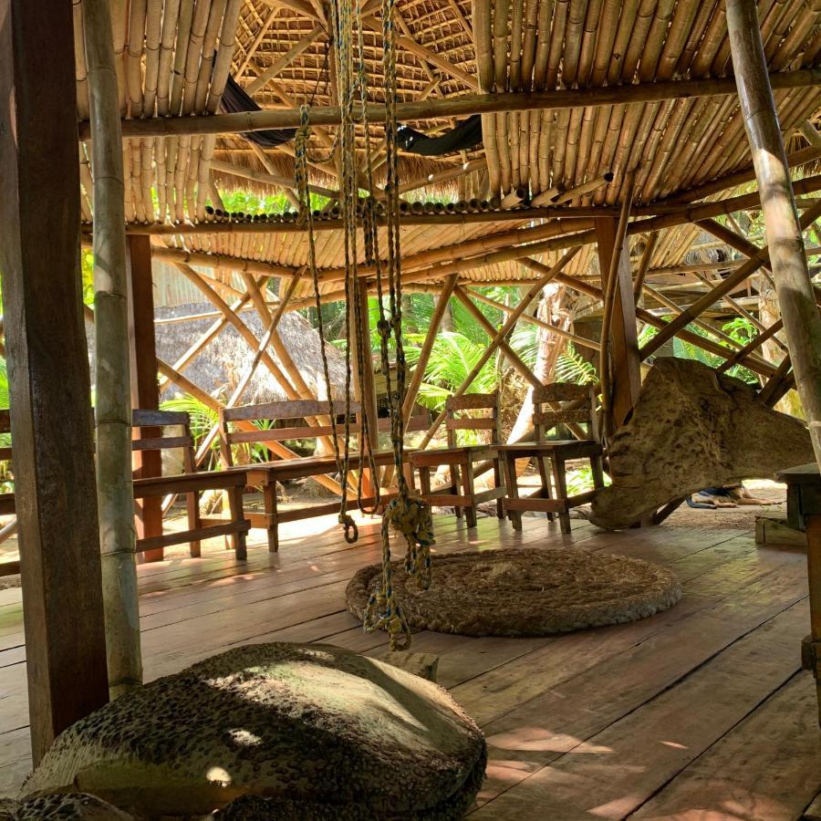 Ensuenos Natural Reserve Little Corn Island Nicaragua מראה חיצוני תמונה