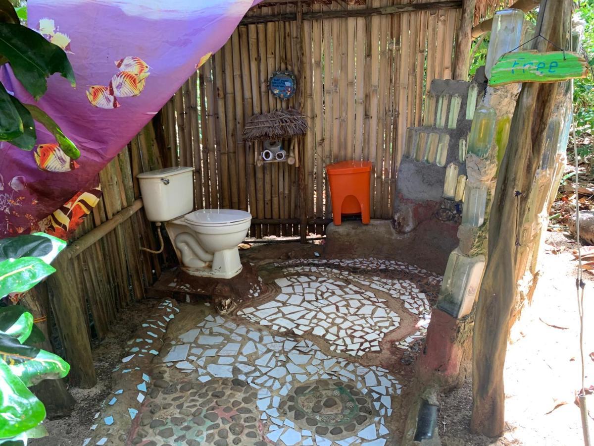 Ensuenos Natural Reserve Little Corn Island Nicaragua מראה חיצוני תמונה