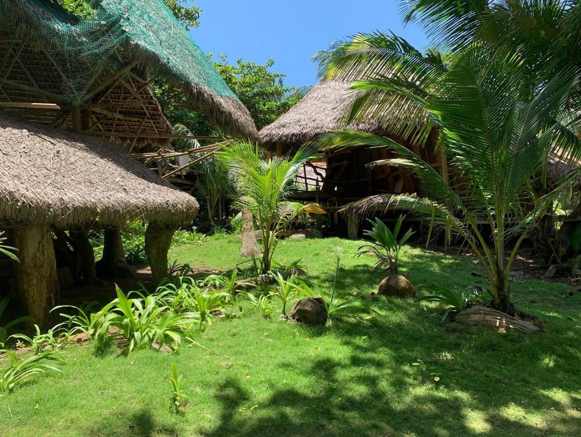 Ensuenos Natural Reserve Little Corn Island Nicaragua מראה חיצוני תמונה