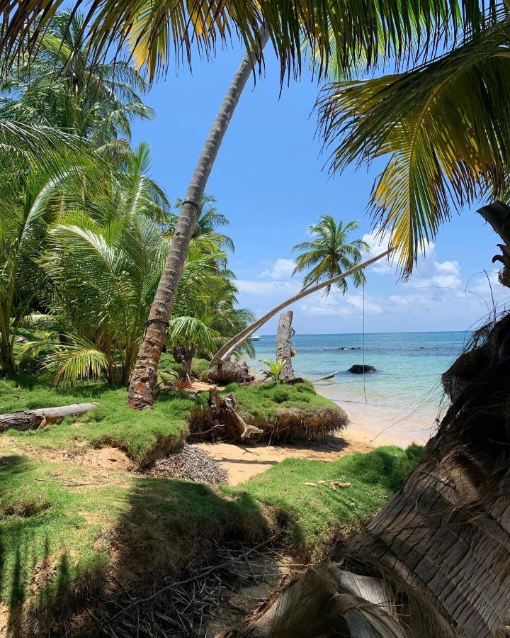 Ensuenos Natural Reserve Little Corn Island Nicaragua מראה חיצוני תמונה