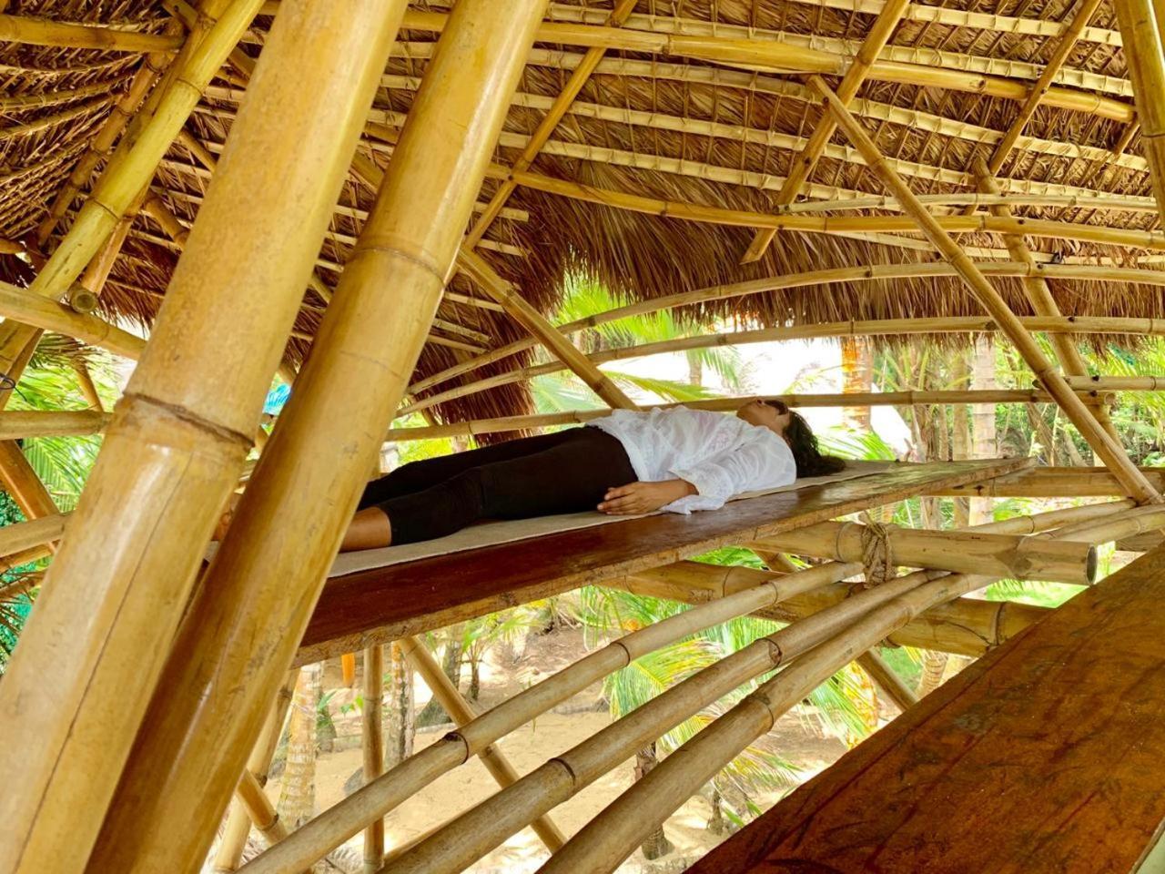 Ensuenos Natural Reserve Little Corn Island Nicaragua מראה חיצוני תמונה